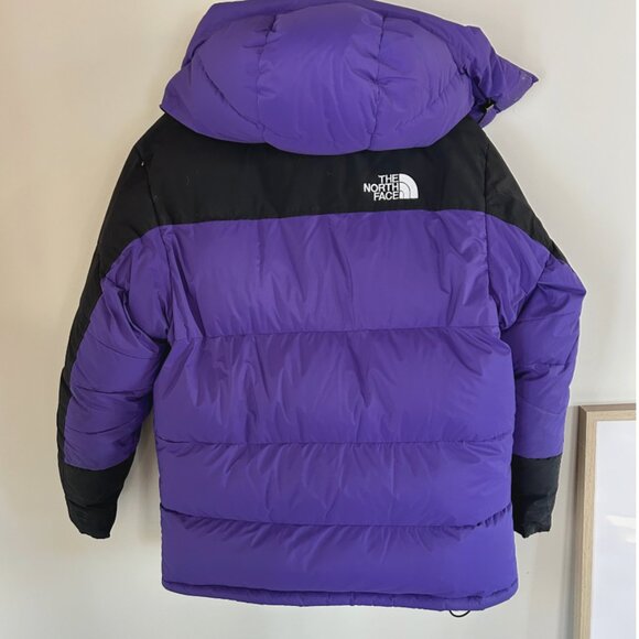 1994 RETRO HIMALAYAN PARKA - Picture 2 of 5